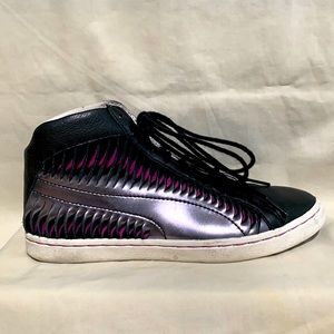 Alexander McQueen for Puma ‘Entwine’ sneaker